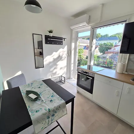 Apartamento Széchenyi33 Eger