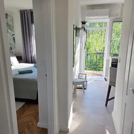 Széchenyi33 Apartamento
