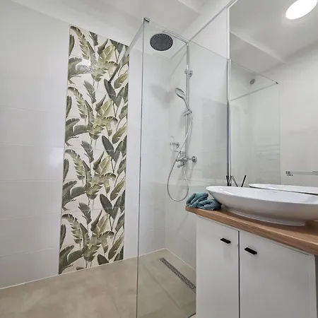 Széchenyi33 Apartamento *