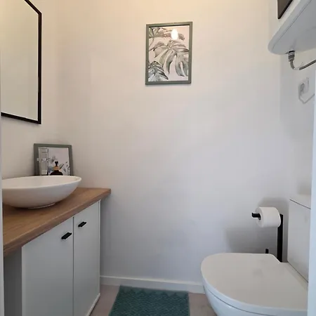 Széchenyi33 Apartamento *