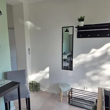 Apartamento Széchenyi33